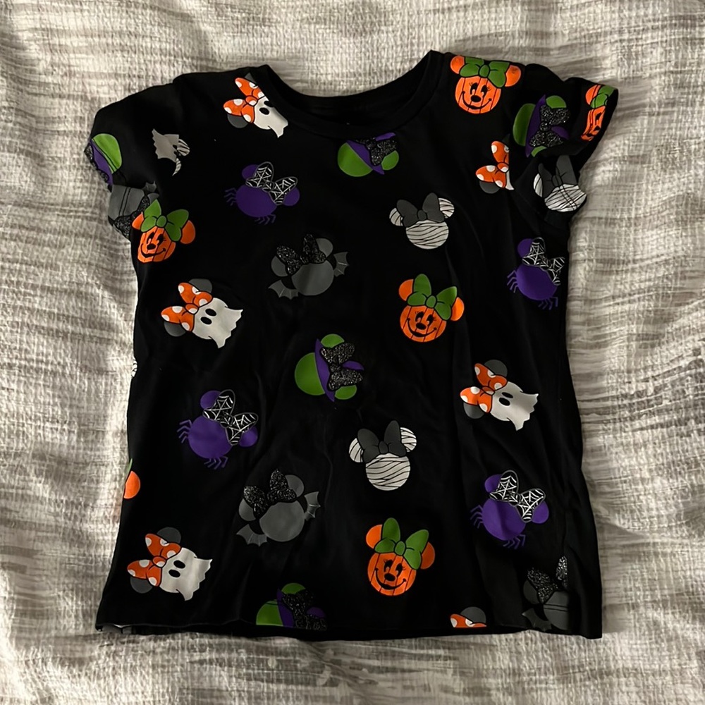 Disney Halloween shirt